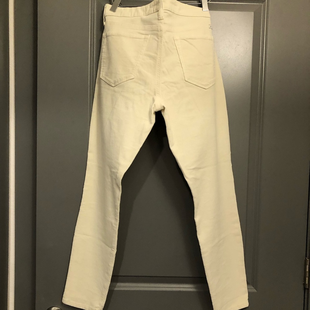 Ladies Lucky Brand Corduroys - Picture 2 of 2